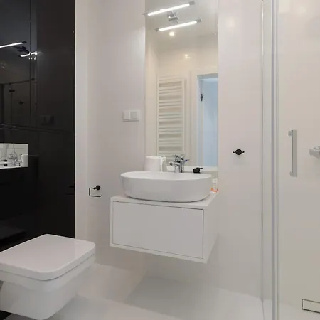 Apartment Royal Waves & - With Parking By Renters