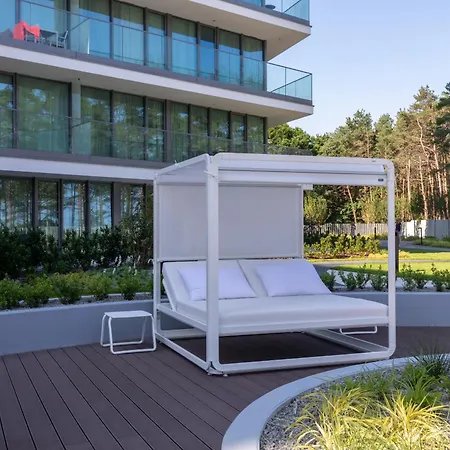 Royal Waves & - With Parking By Renters Miedzyzdroje
