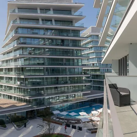 Apartment Royal Waves & - With Parking By Renters *