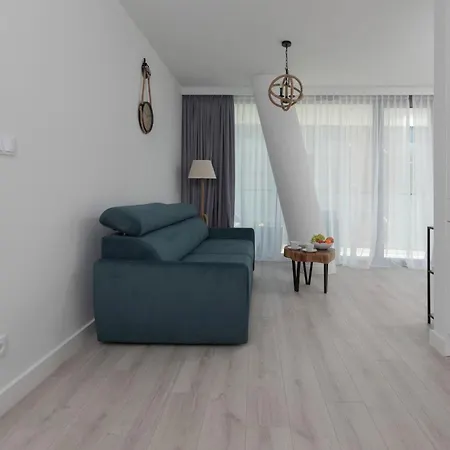 Apartment Royal Waves & - With Parking By Renters