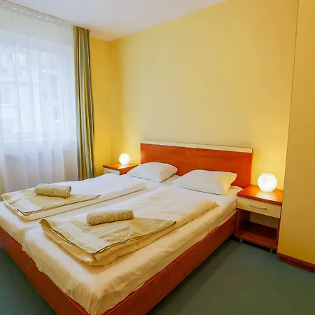 Apartment Exquisite In With Balcony *