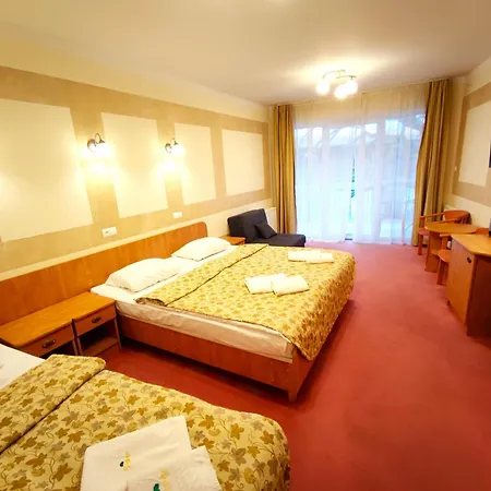 5 Debow Bed & Breakfast Miedzyzdroje