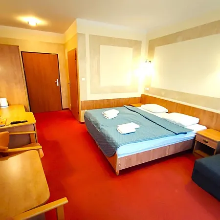 5 Debow Bed & Breakfast