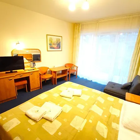 Bed & Breakfast 5 Debow 3*