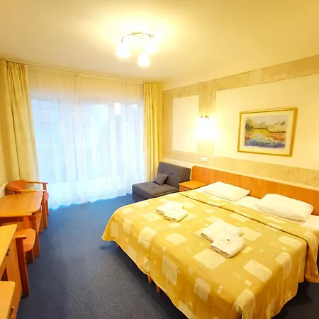 5 Debow Bed & Breakfast Miedzyzdroje