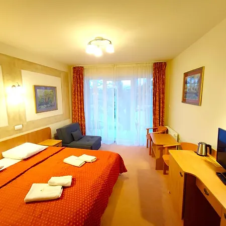 Bed & Breakfast 5 Debow 3*