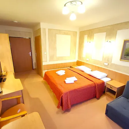 5 Debow Bed & Breakfast Miedzyzdroje