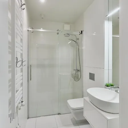 Wave Prestige Sea View - Spa&pools Miedzyzdroje