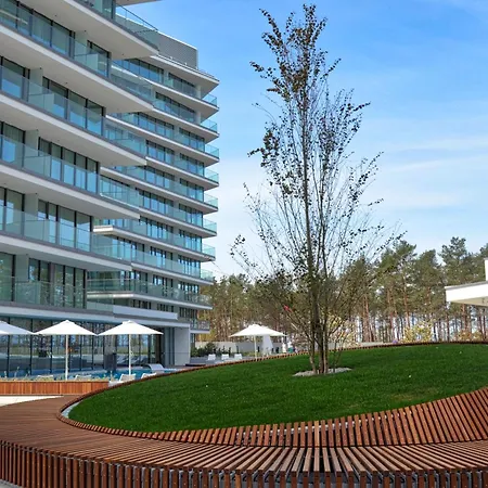 Baltico Wave View Deluxe Misdroy