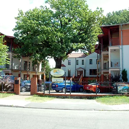 5 Debow Bed & Breakfast