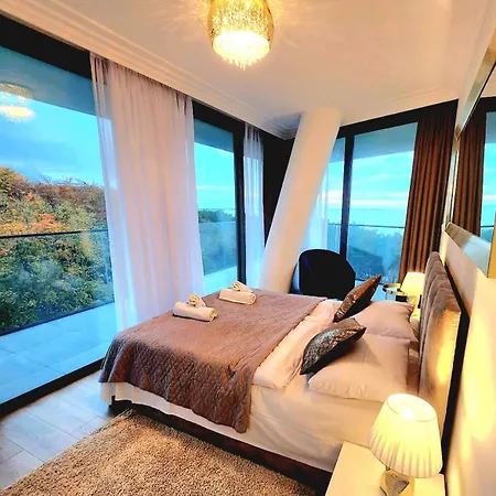 Mieta Apartment *