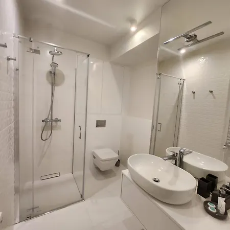 Apartment Mieta