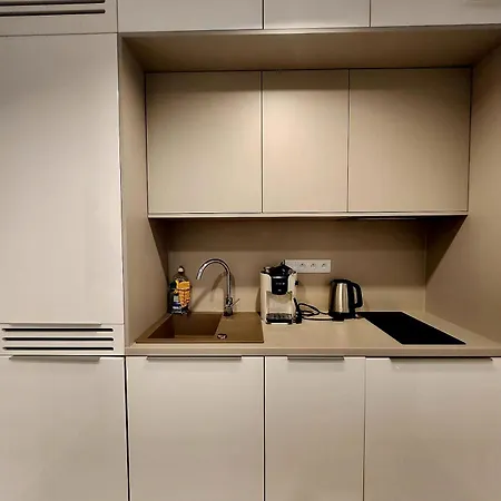 Mieta Apartment