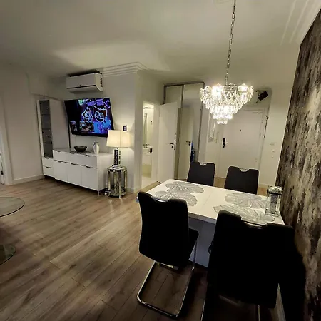 Apartment Mieta