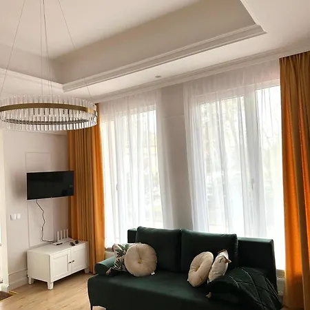 Michel Verona Miedzyzdroje