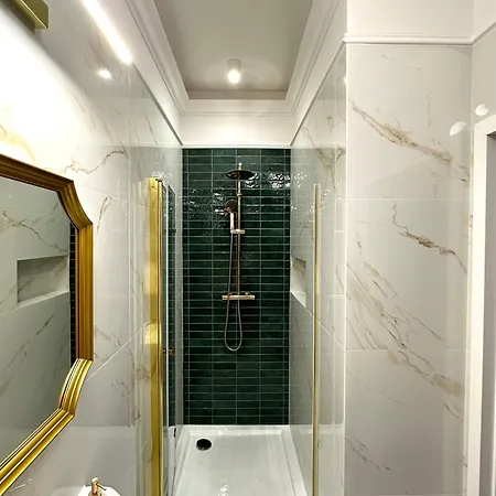 Michel Verona Apartment Miedzyzdroje