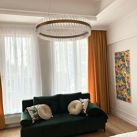 Michel Verona Apartment Miedzyzdroje