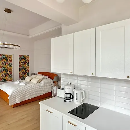 Michel Verona Apartment *
