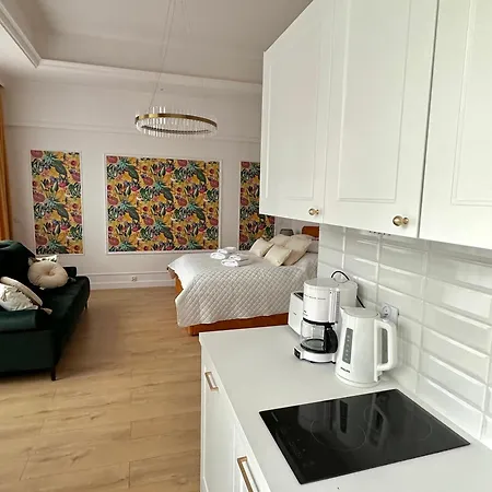 Apartment Michel Verona *