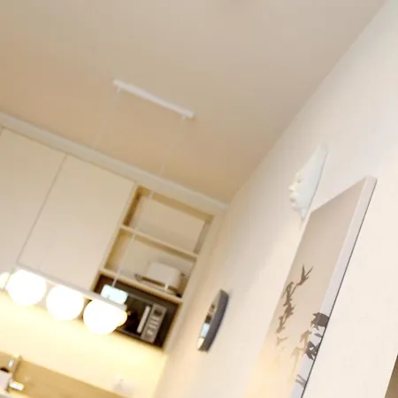 Sunny Haven Bel Mare - Parking, Basen I Lezaki Na Plazy Bezplatnie Apartment *