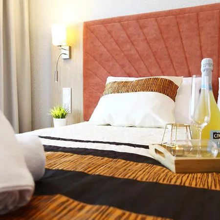 Sunny Haven Bel Mare - Parking, Basen I Lezaki Na Plazy Bezplatnie *