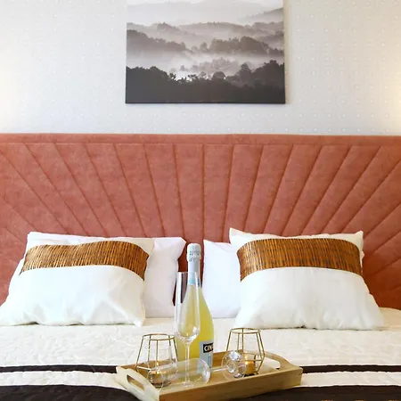 Apartment Sunny Haven Bel Mare - Parking, Basen I Lezaki Na Plazy Bezplatnie *