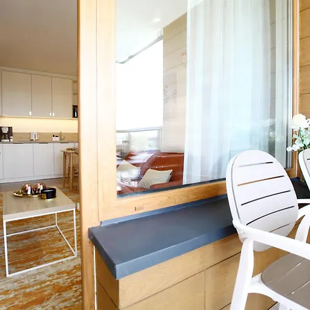 Sunny Haven Bel Mare - Parking, Basen I Lezaki Na Plazy Bezplatnie *