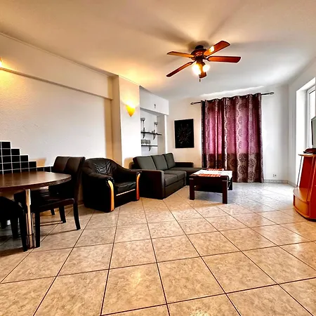 Chrobry Apartment Miedzyzdroje