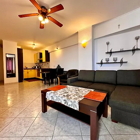 Apartment Chrobry