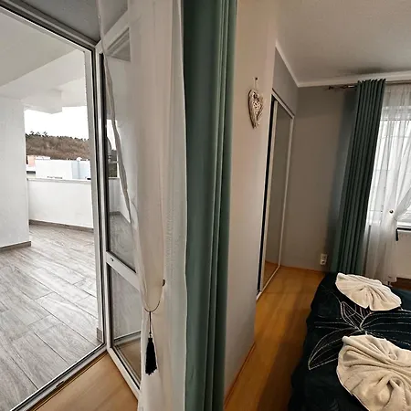 Chrobry Apartment Miedzyzdroje