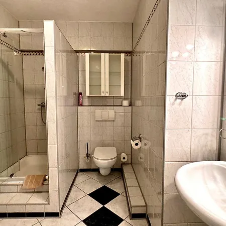 Apartment Chrobry