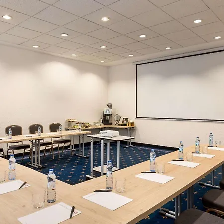 Vienna House By Wyndham Amber Baltic 4*