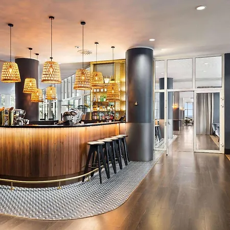 Hotel Vienna House By Wyndham Amber Baltic