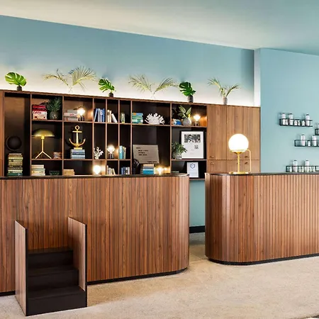 Vienna House By Wyndham Amber Baltic Hotel Miedzyzdroje