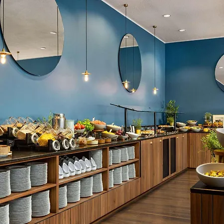 Vienna House By Wyndham Amber Baltic 4*