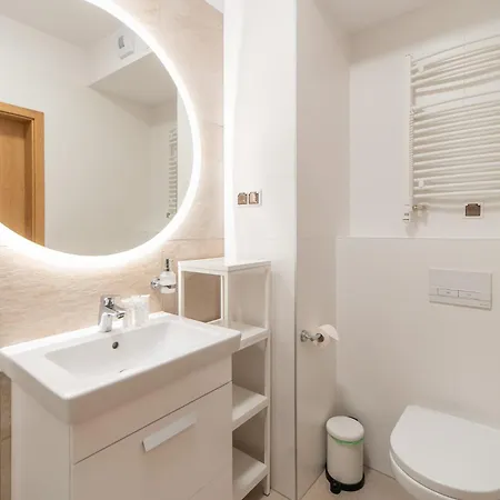 Aquamarina Prima 07 Seaside Studio By The Beach With Terrace By Renters