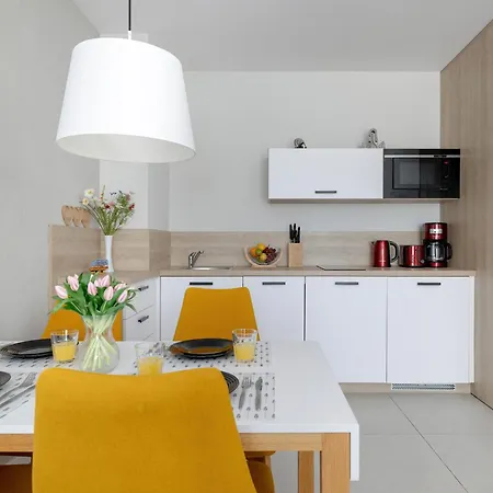 Perfect Bel Mare By Renters Aparthotel *