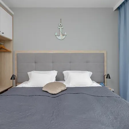 Perfect Bel Mare By Renters Aparthotel *