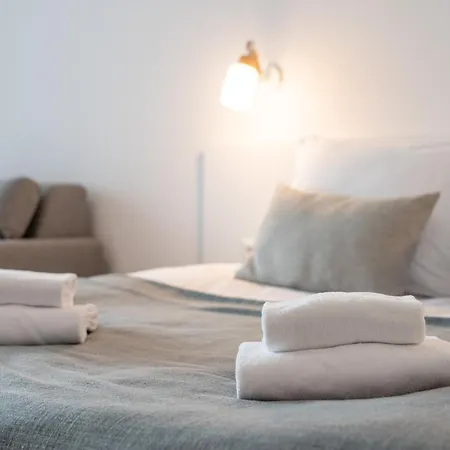 Apartment Aquamarina Prima 07 Seaside Studio By The Beach With Terrace By Renters *