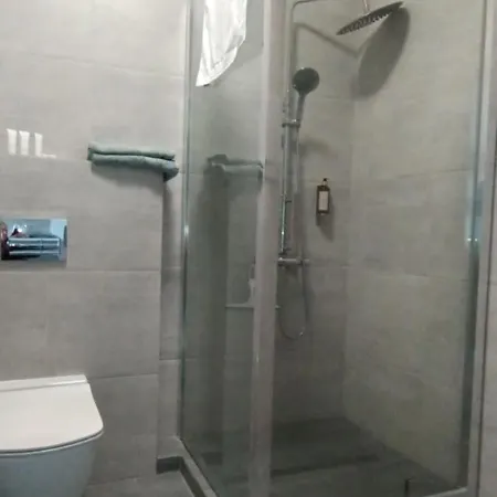 Flamingo 31 Apartment Miedzyzdroje