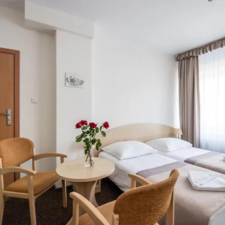 Rewita Neptun Resort *