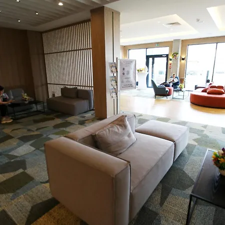 Apartment Sunny Haven Bel Mare - Parking, Basen I Lezaki Na Plazy Bezplatnie