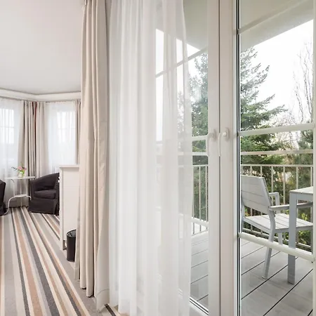 Astra Baltica Aparthotel