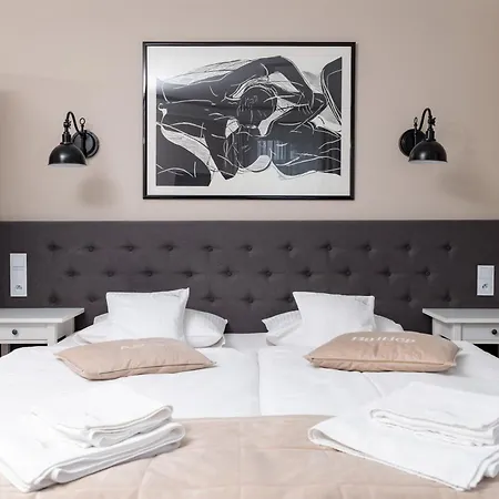 Astra Baltica Aparthotel Miedzyzdroje