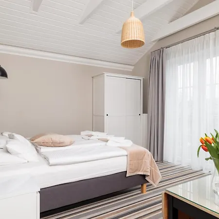 Astra Baltica Aparthotel