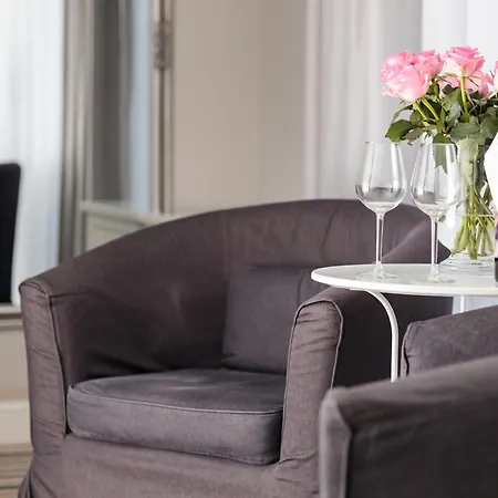 Astra Baltica Aparthotel Miedzyzdroje