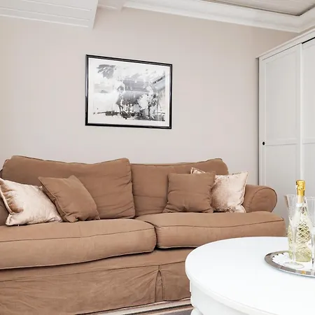 Aparthotel Astra Baltica Miedzyzdroje