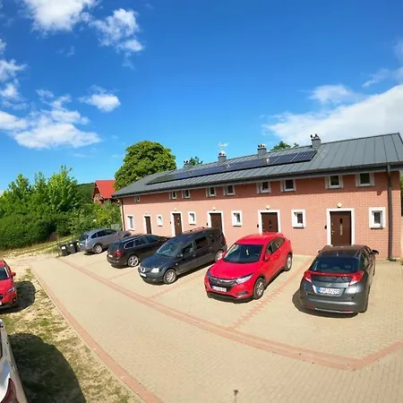 Wiselka Apartment *