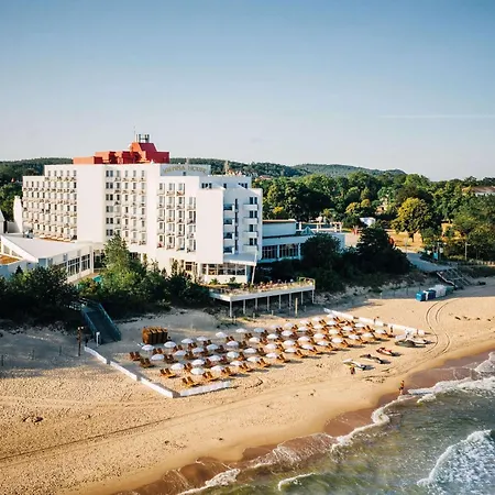 Hotel Vienna House By Wyndham Amber Baltic 4*