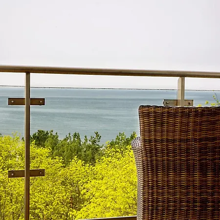 Promenada Gwiazd By Baltic Home *